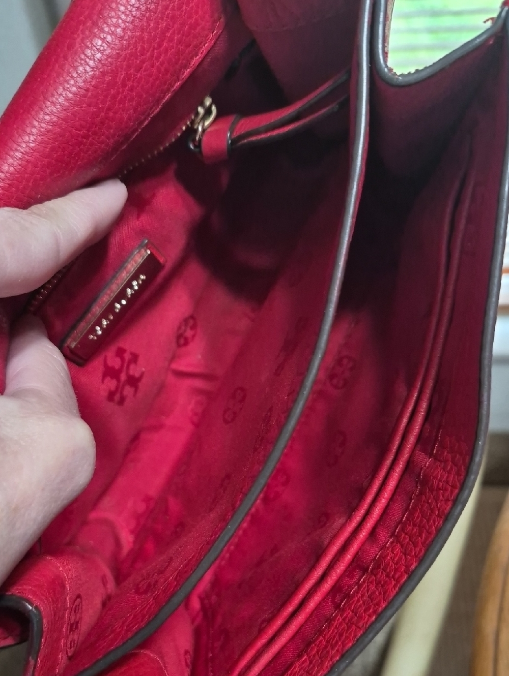 Tory Burch Crossbody - Picture 10 of 11